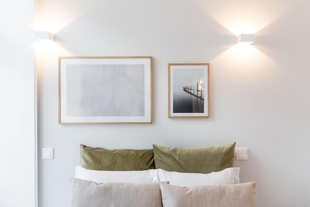 Apartament Cedofeita Balcony Porto Zewnętrze zdjęcie