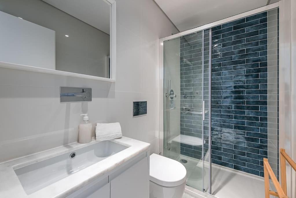 Apartament Cedofeita Balcony Porto Zewnętrze zdjęcie