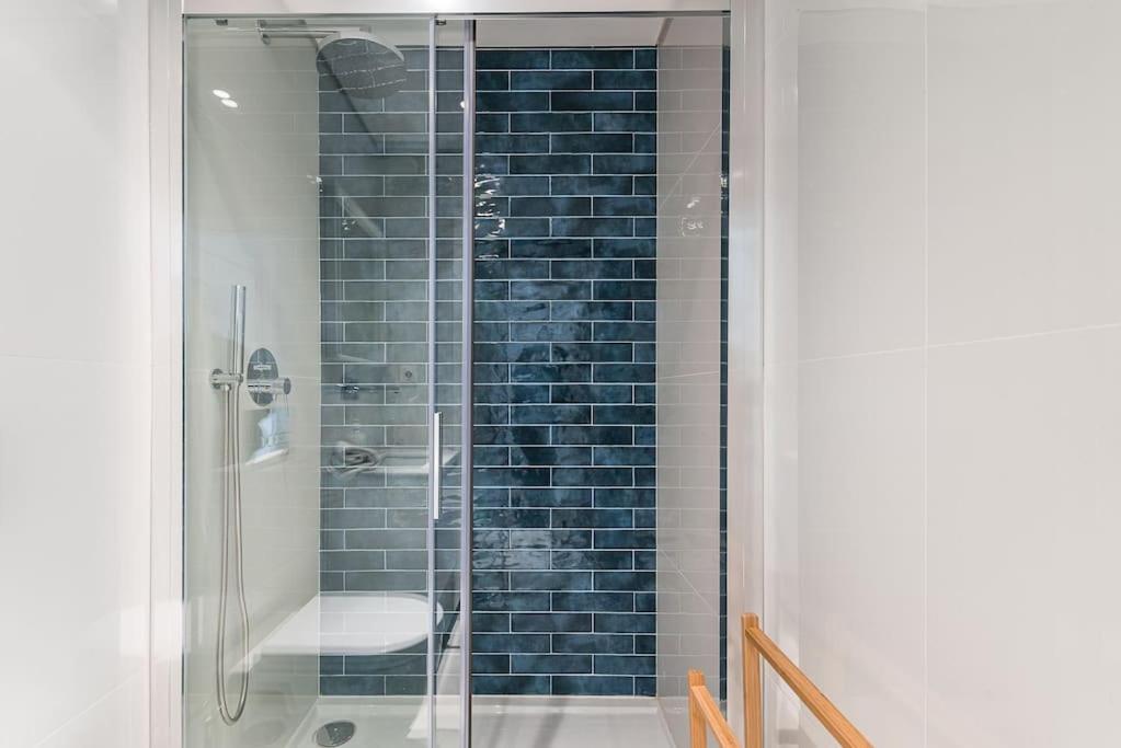 Apartament Cedofeita Balcony Porto Zewnętrze zdjęcie